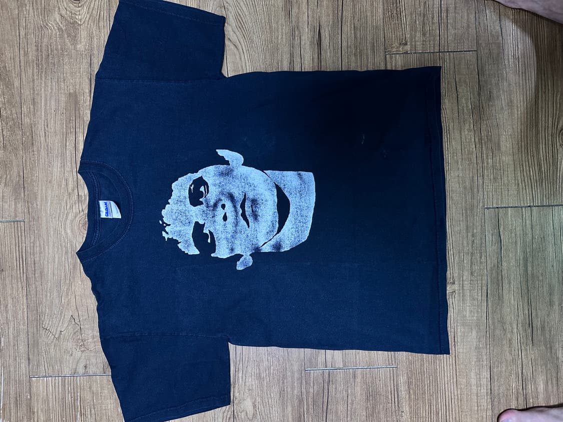 90s 루리드 티셔츠  상품이미지1