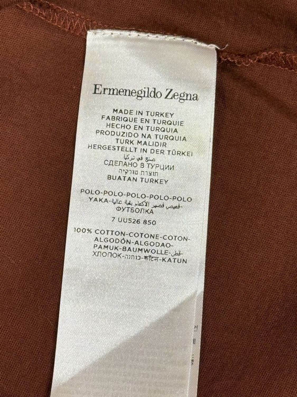 제내 폴로 티셔츠 상품이미지10