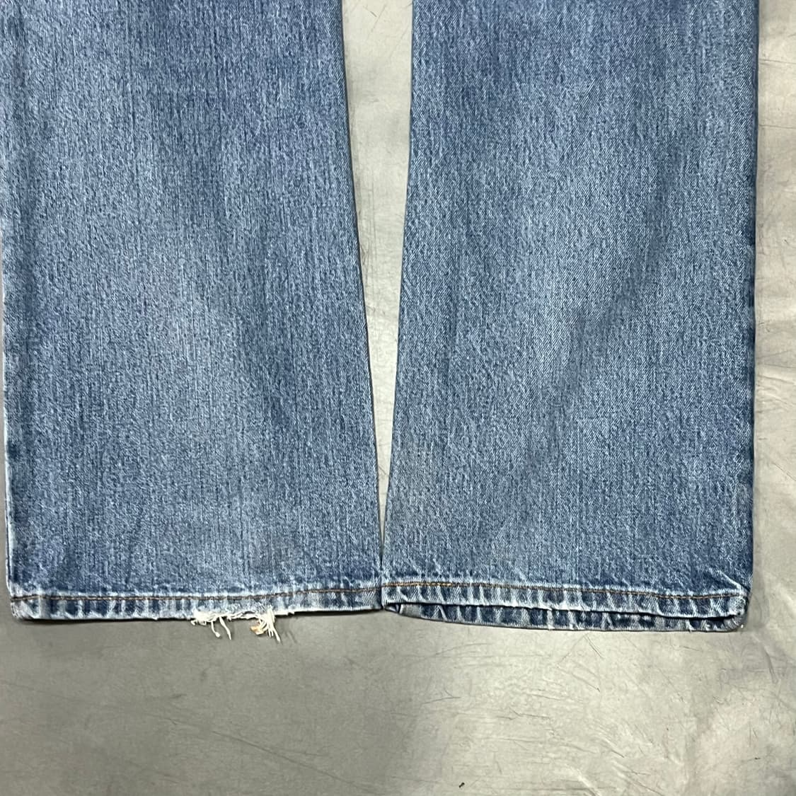  리바이스 517 데님팬츠 y15045 상품이미지6