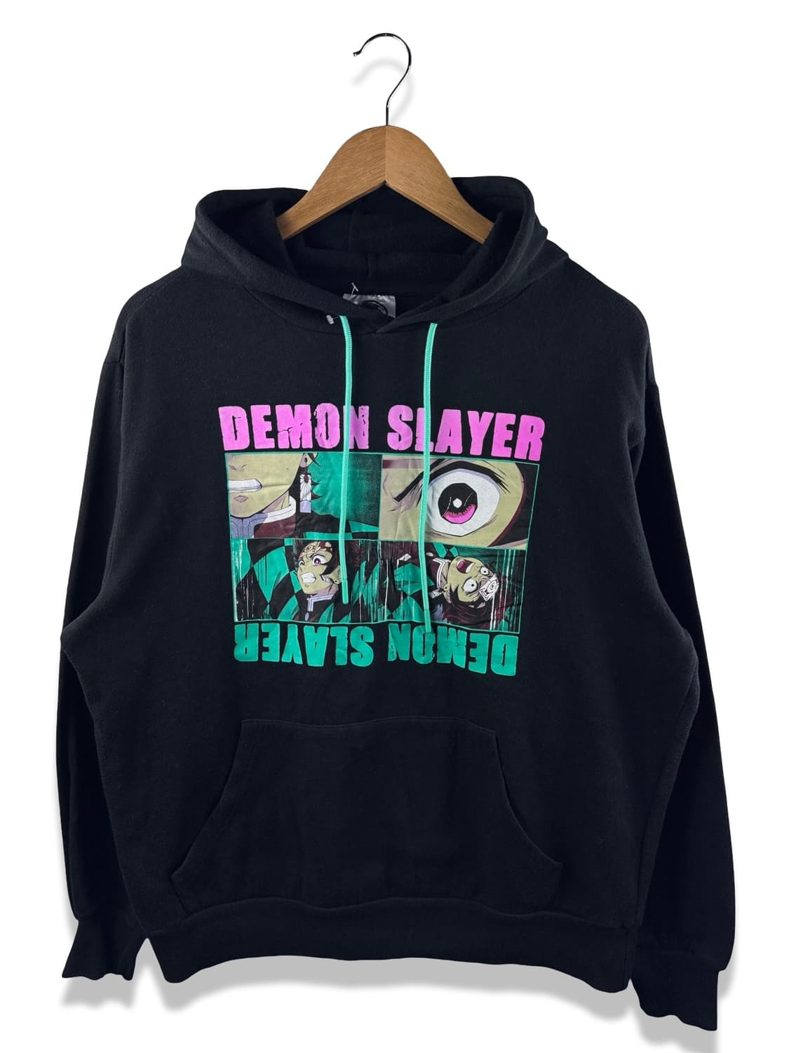 귀멸의칼날 USA DEMOM SLAYER 후디1913 상품이미지1