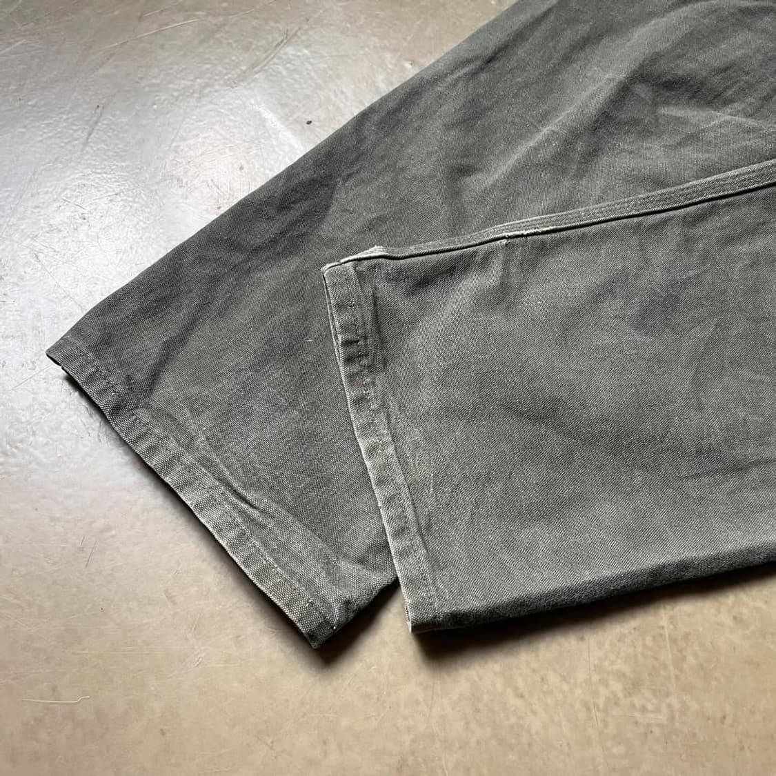 빈티지 칼하트 더블니 B61 / 32size 상품이미지3