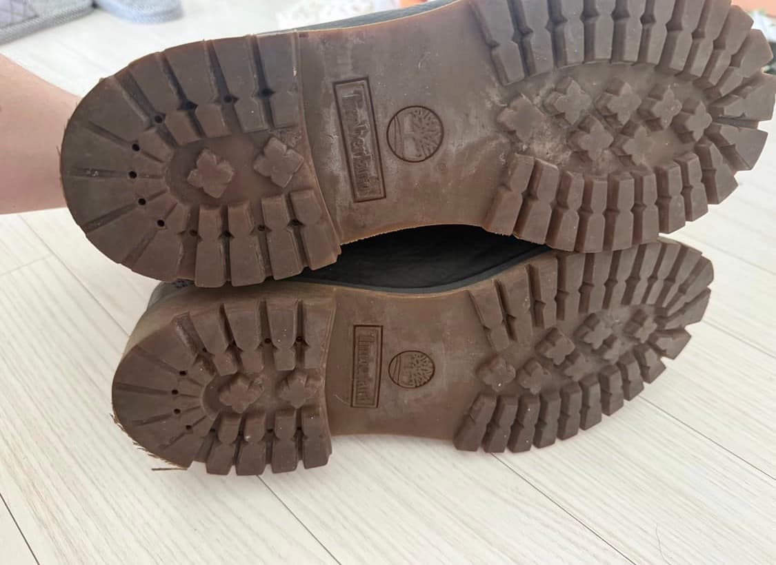 팀버랜드 45주년 프리미엄6인치 부츠 275-280 상품이미지3