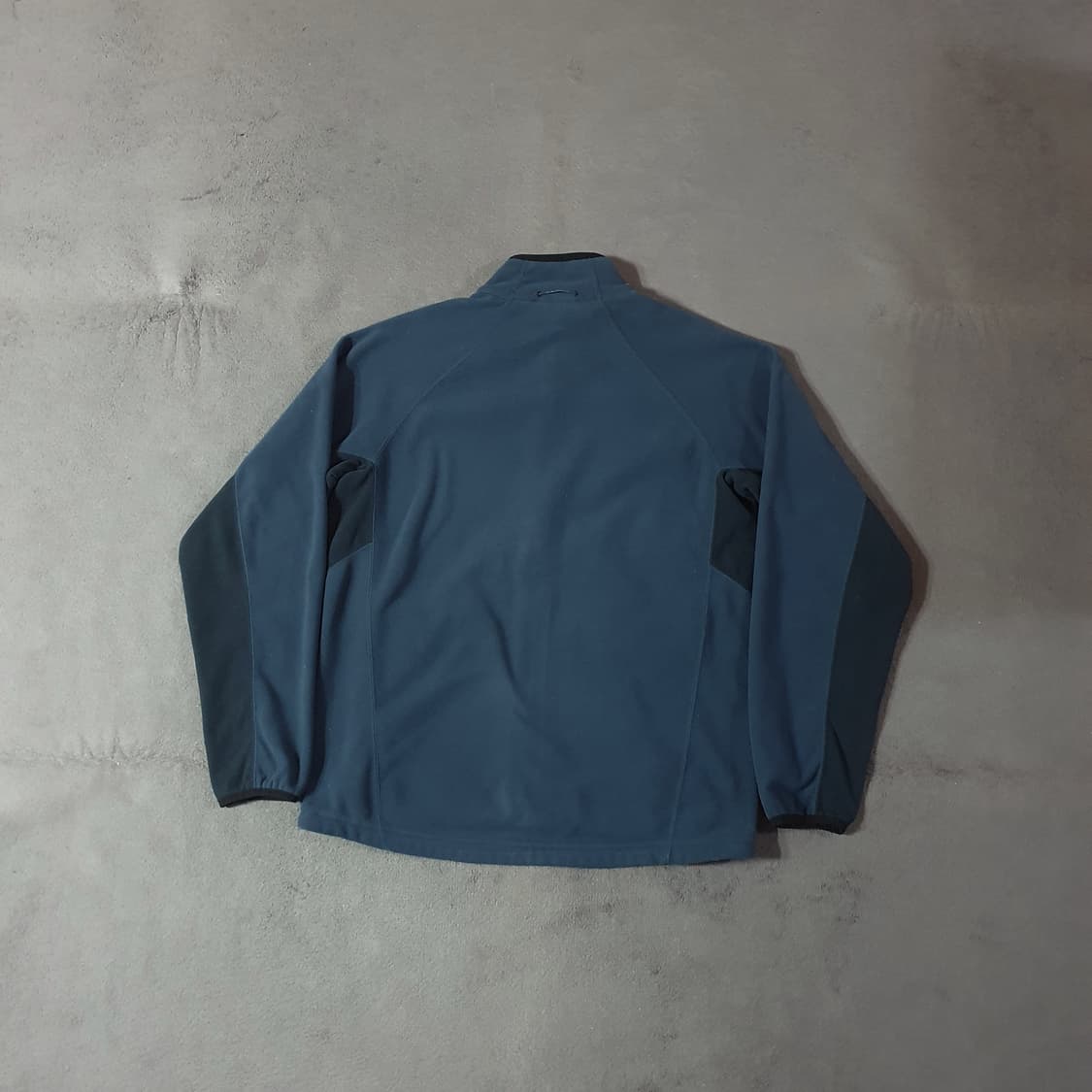 LLBean 폴라텍 플리스 후리스 자켓 M (국내 XL) 상품이미지2