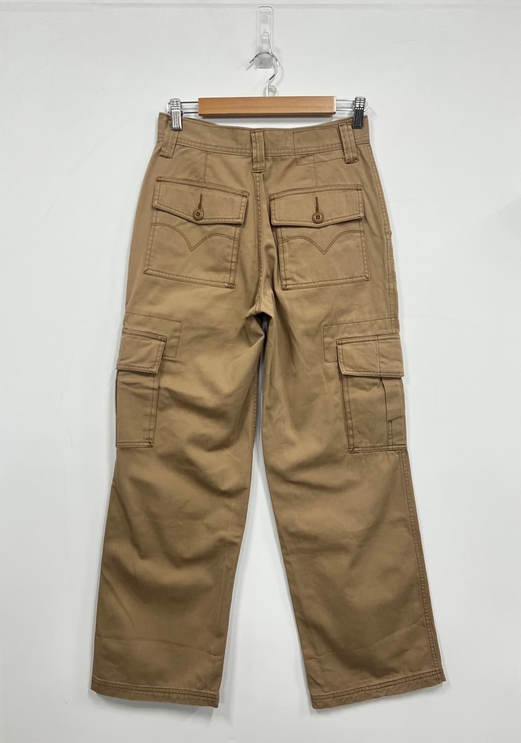 리바이스 루즈 스트레이트 카고 팬츠  상품이미지8