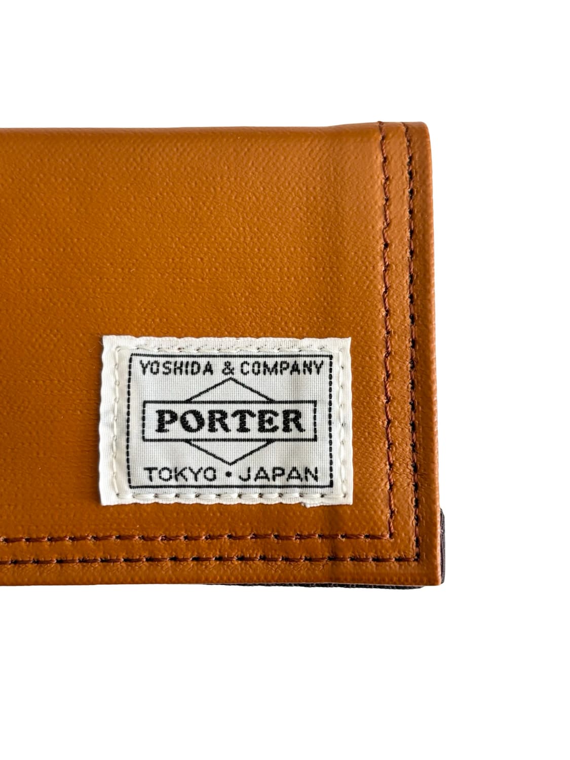 요시다 포터 프리스타일 카드 지갑 상품이미지2