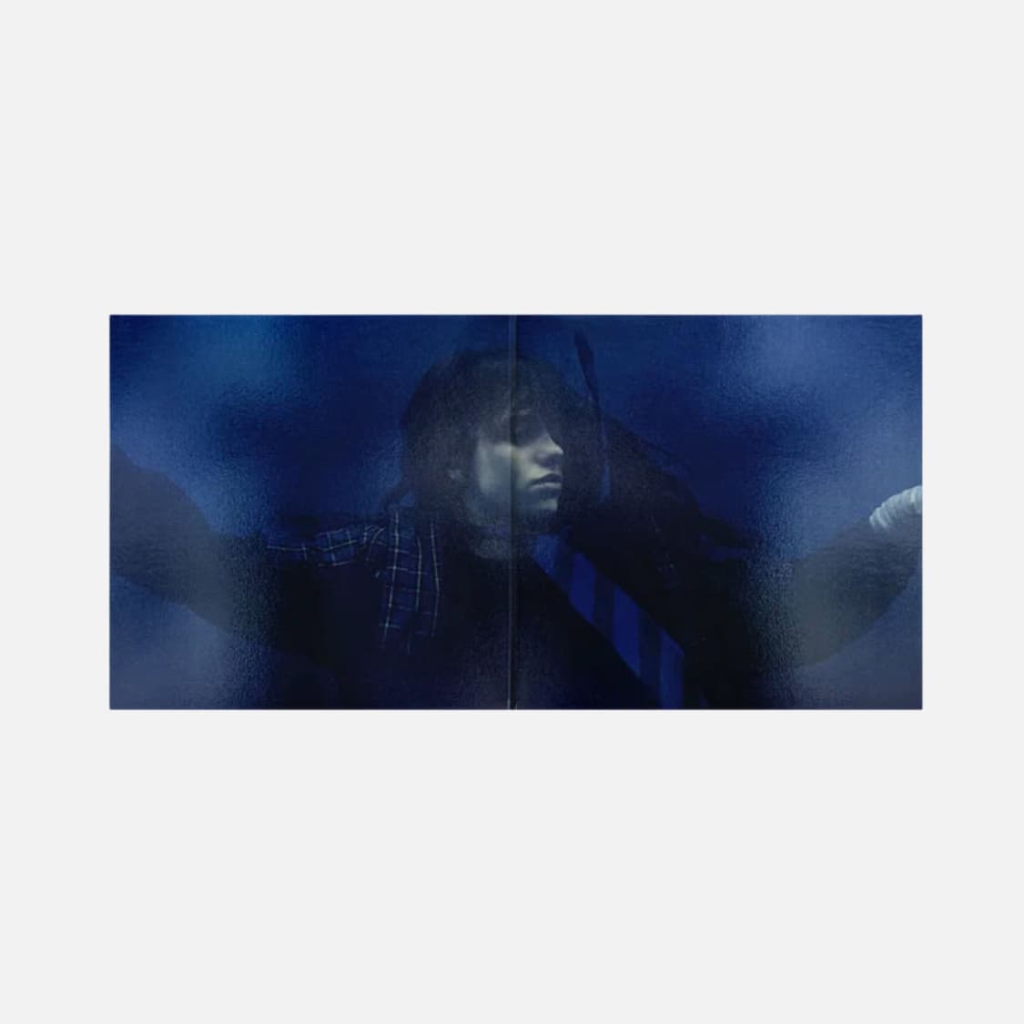 빌리 아일리시 LP 정규3집 HIT ME HARD AND SOFT (1주 상품이미지3