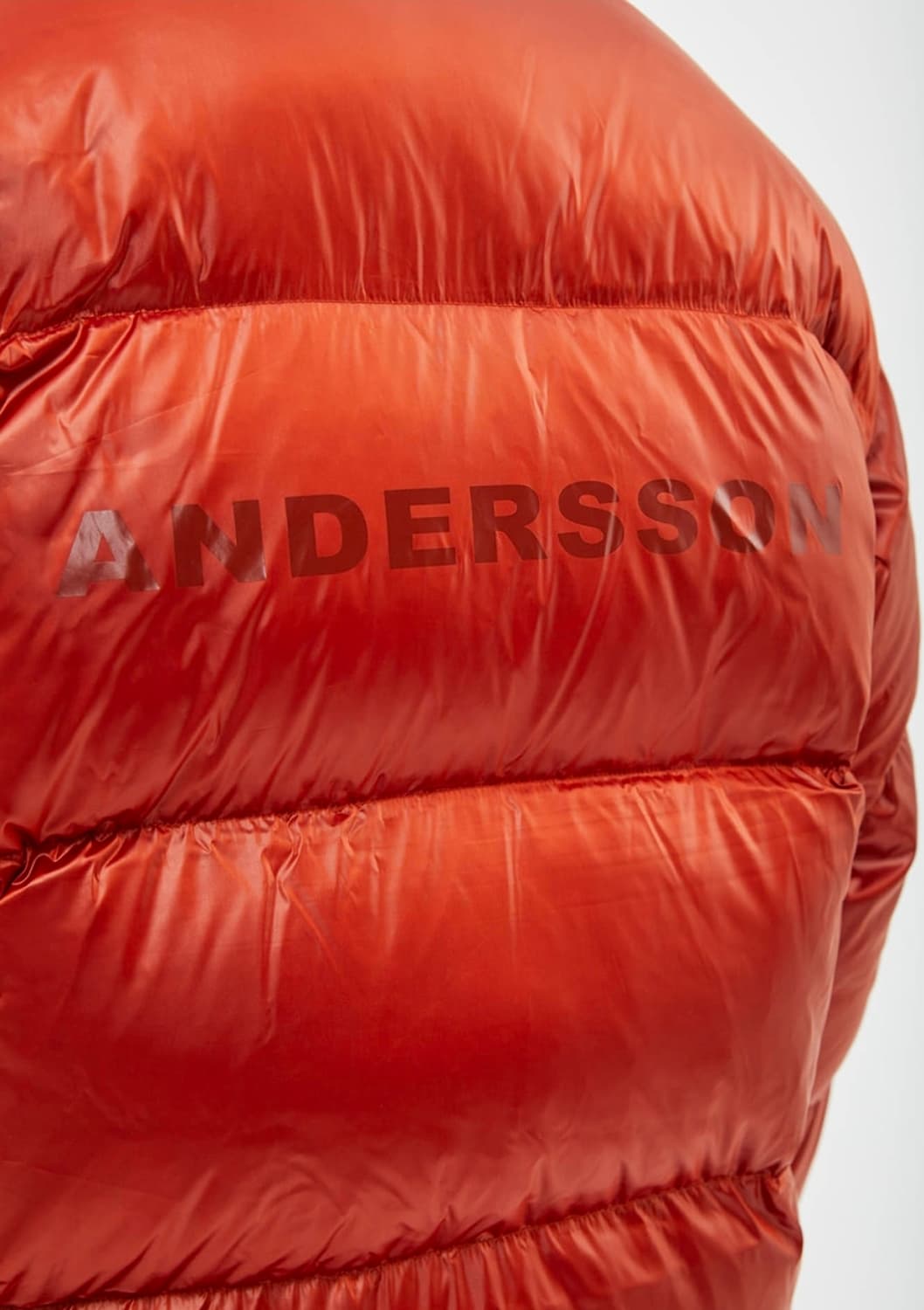 앤더슨벨  인사이드아웃 리버시블 덕다운패딩(공용) 상품이미지5