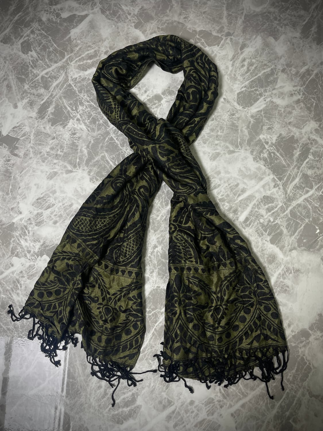 ff vintage muffler 상품이미지1