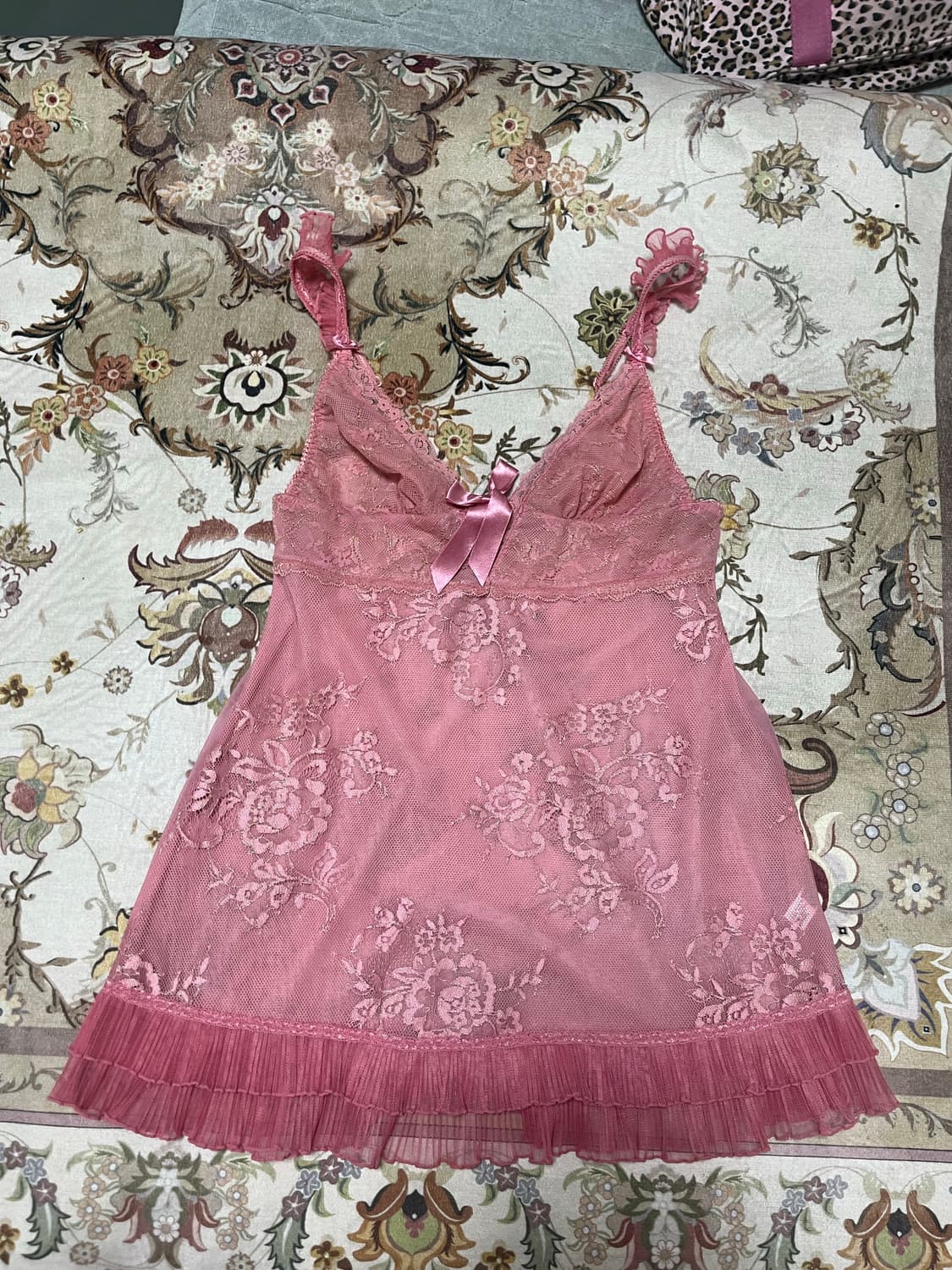 리즈리사깔 슬리브리스 상품이미지1