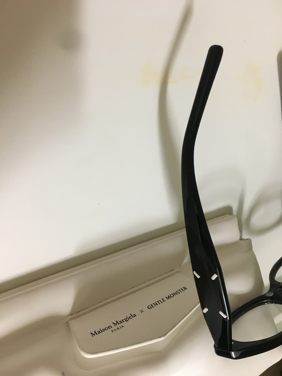 젠틀몬스터 메종 마르지엘라 mm209 상품이미지5