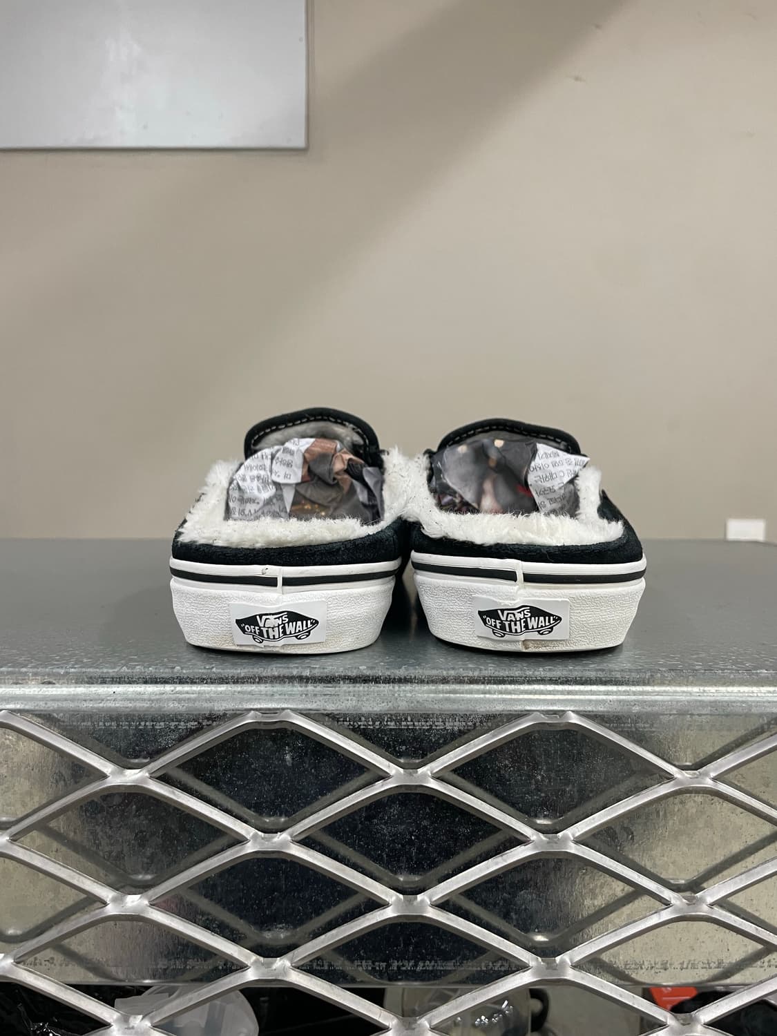 반스 쉐르파 슬립온 뮬 250 상품이미지3