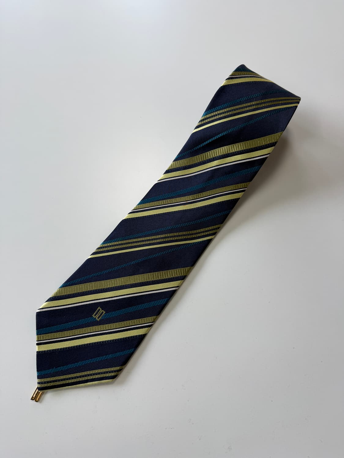 닥스(Daks) 실크 넥타이 9cm 상품이미지1