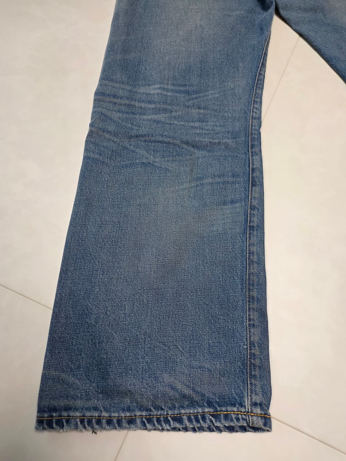 RRL 빈티지 파이브포켓 미드랜드 상품이미지9