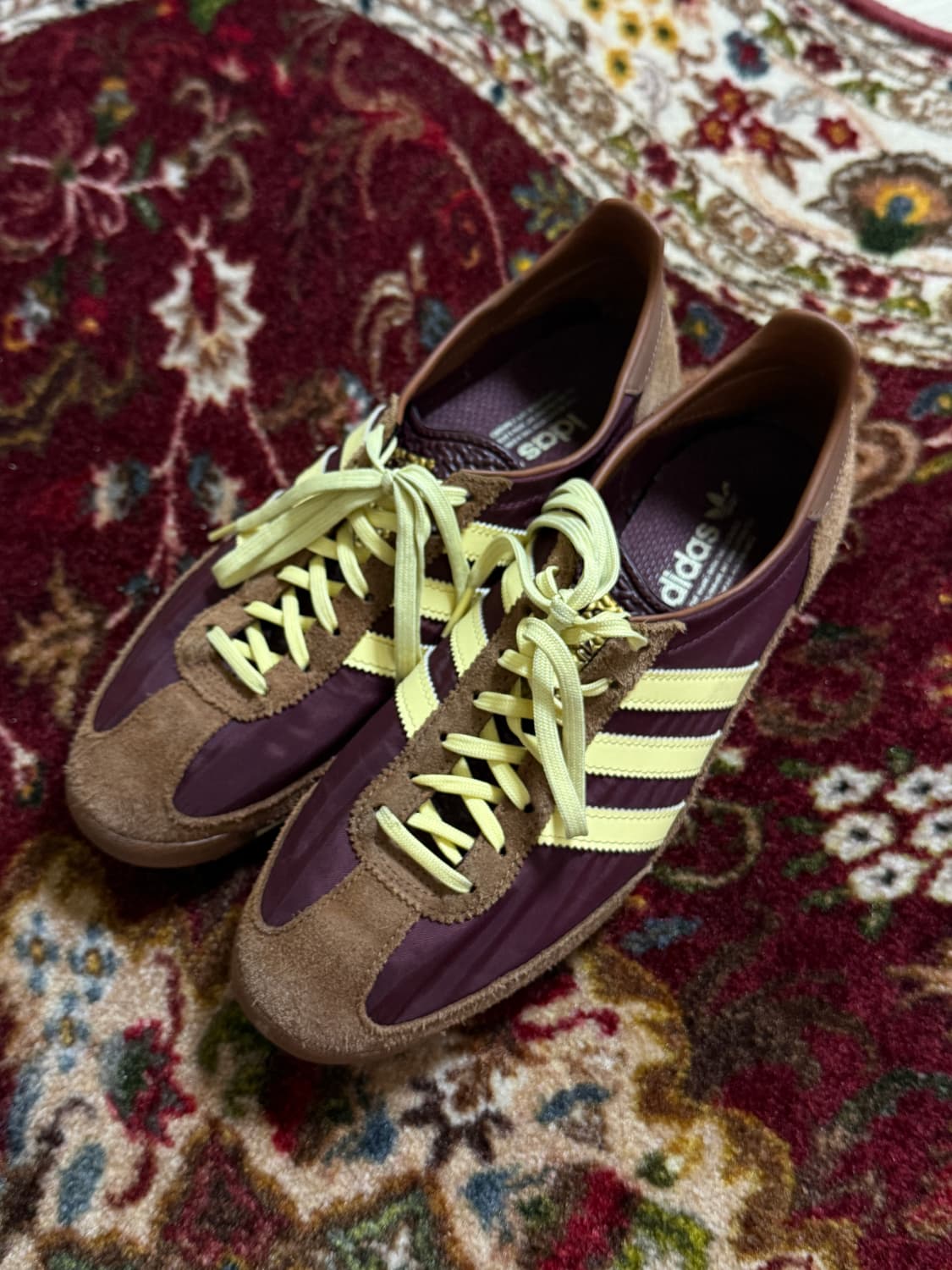 [270] 아디다스 SL72 OG 상품이미지1