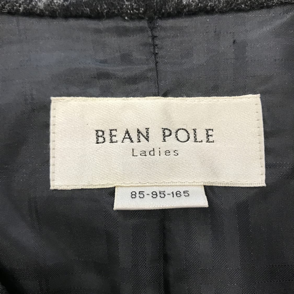 빈폴 레이디스 앙고라 후드 코트 [여성66] 상품이미지5