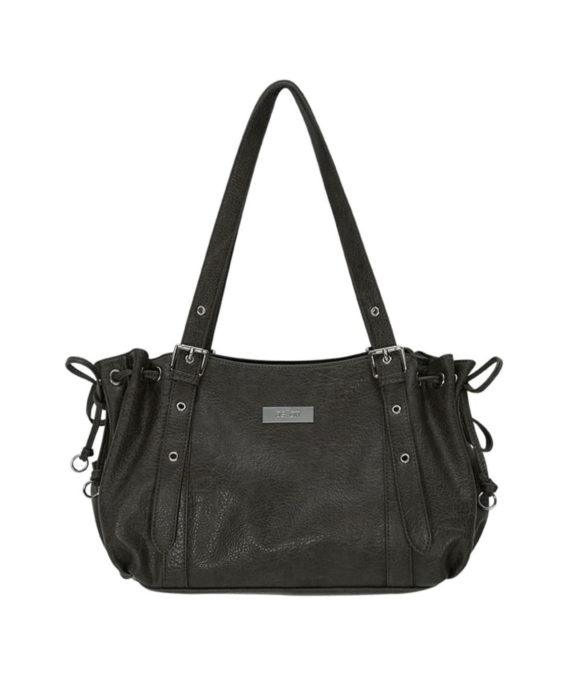 애즈온 헤븐백 브라운 가방 상품이미지1