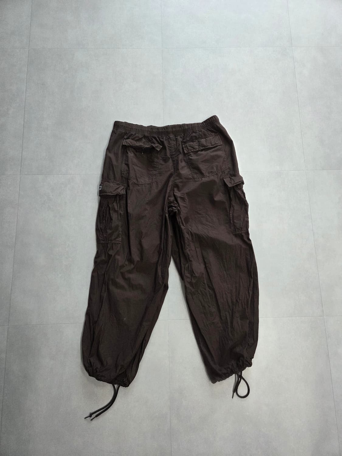 OBEY 카고팬츠 상품이미지3