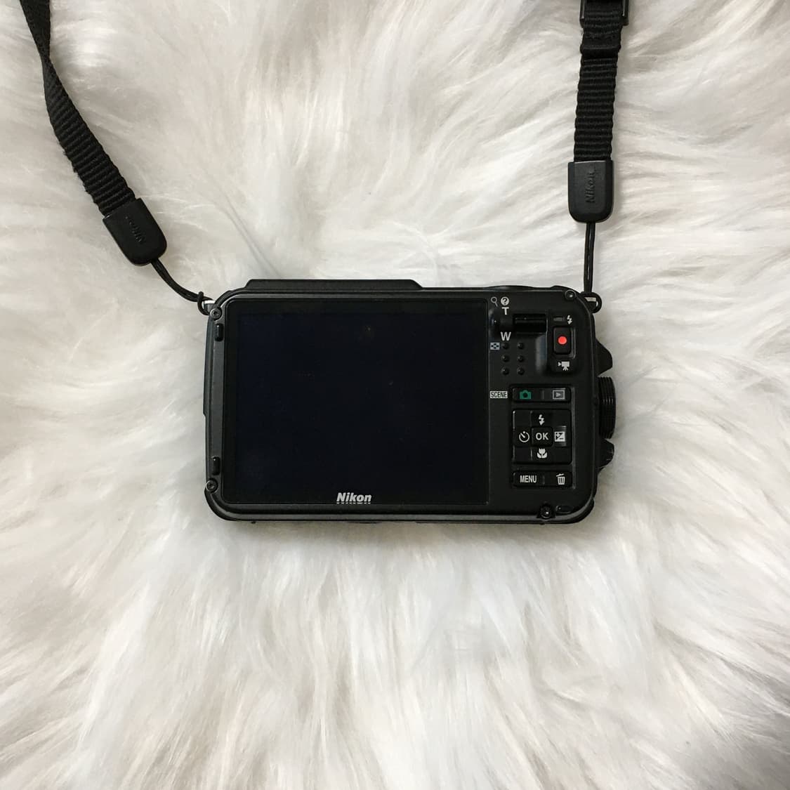 *희귀/한글* Nikon coolpix aw110(aw100) 디카 상품이미지2