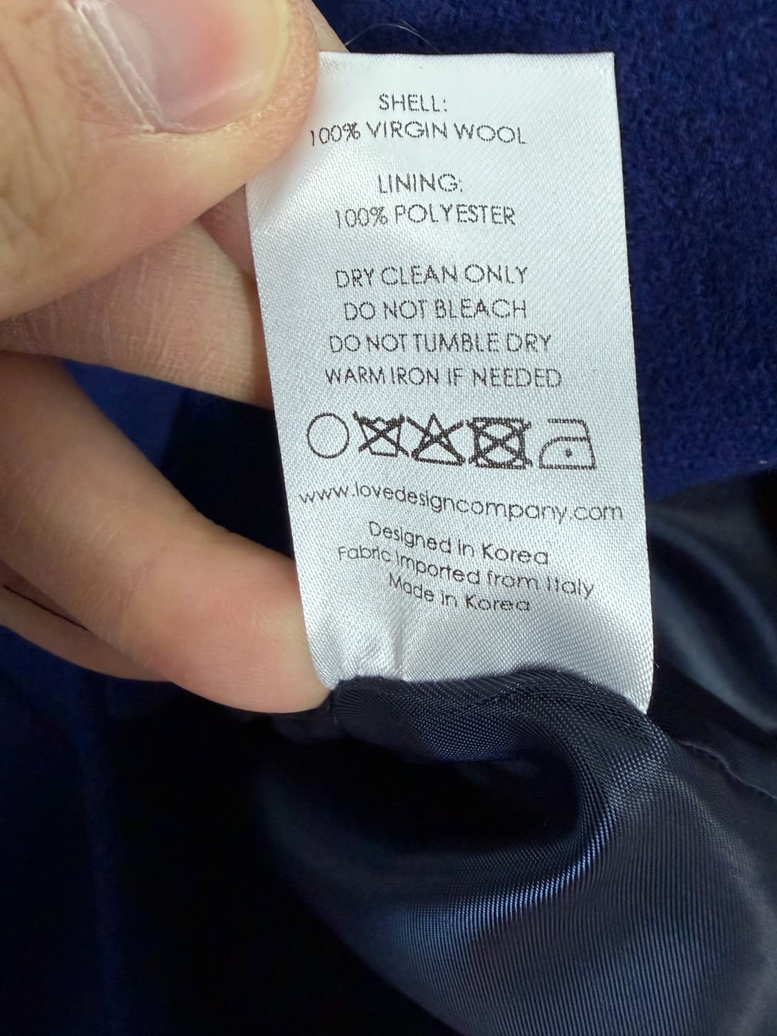 모어댄예스터데이 자켓 여성옷 여자옷  상품이미지5