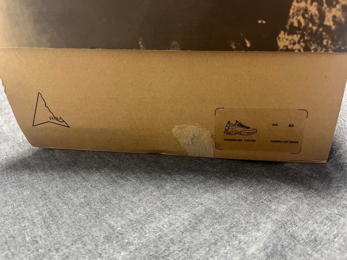 ROA Daiquiri Mid 상품이미지6