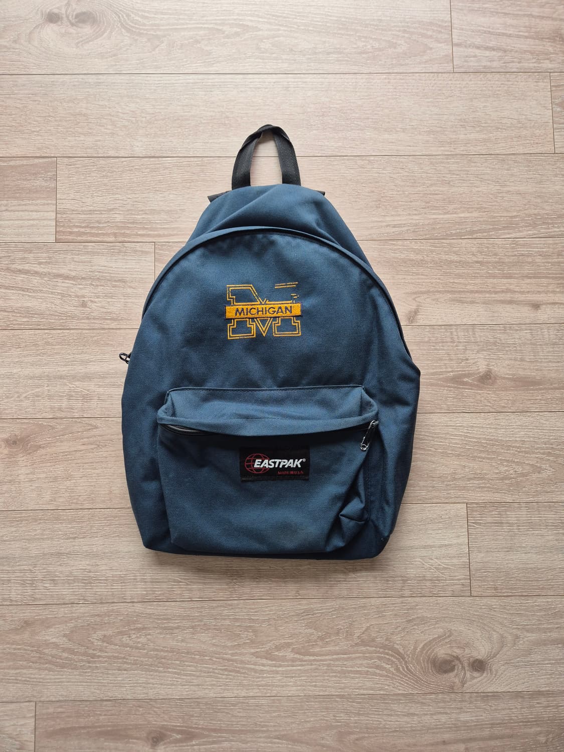 빈티지 eastpack 백팩 상품이미지1