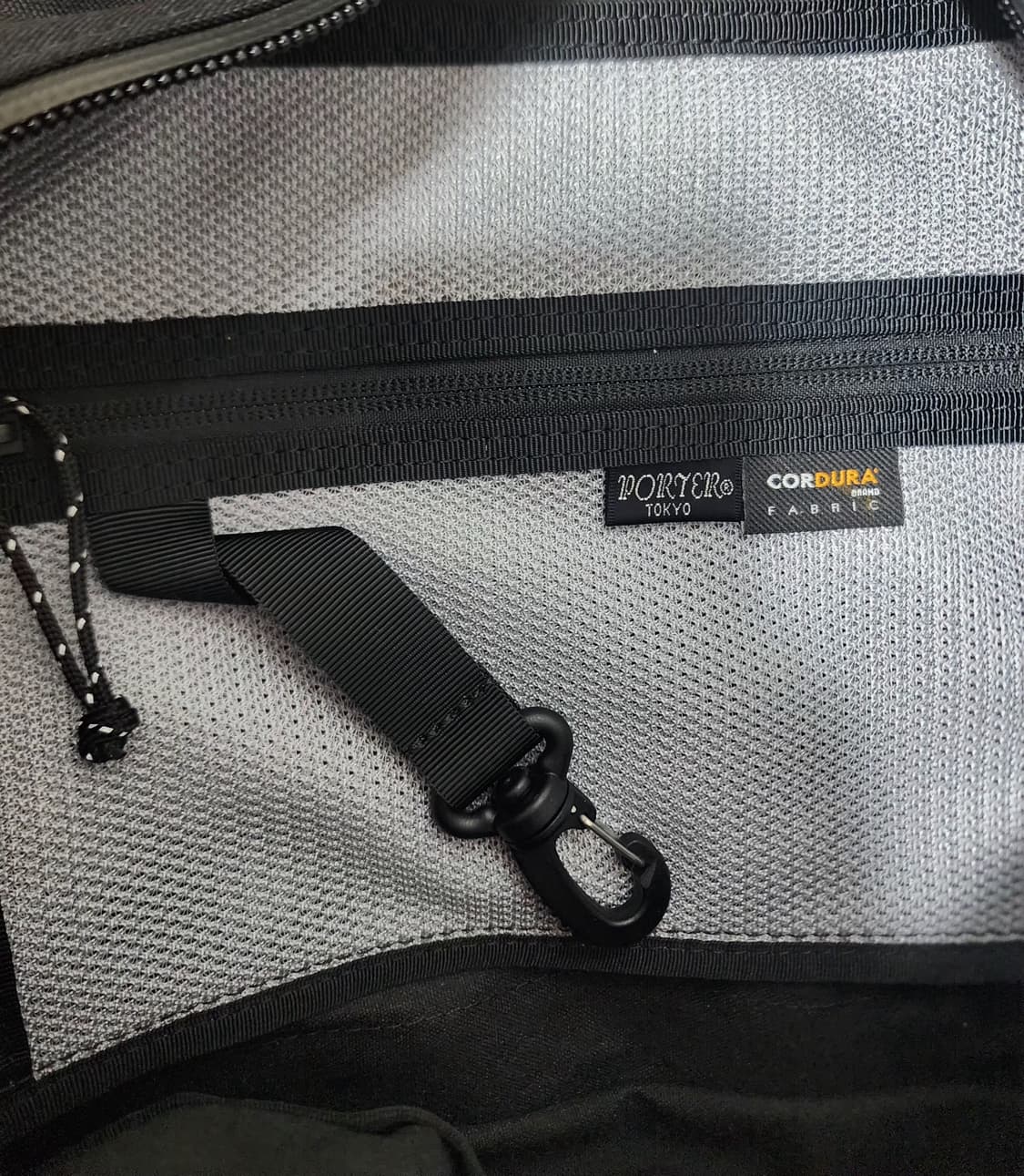 요시다포터 크랭커즈 메신저백 상품이미지6