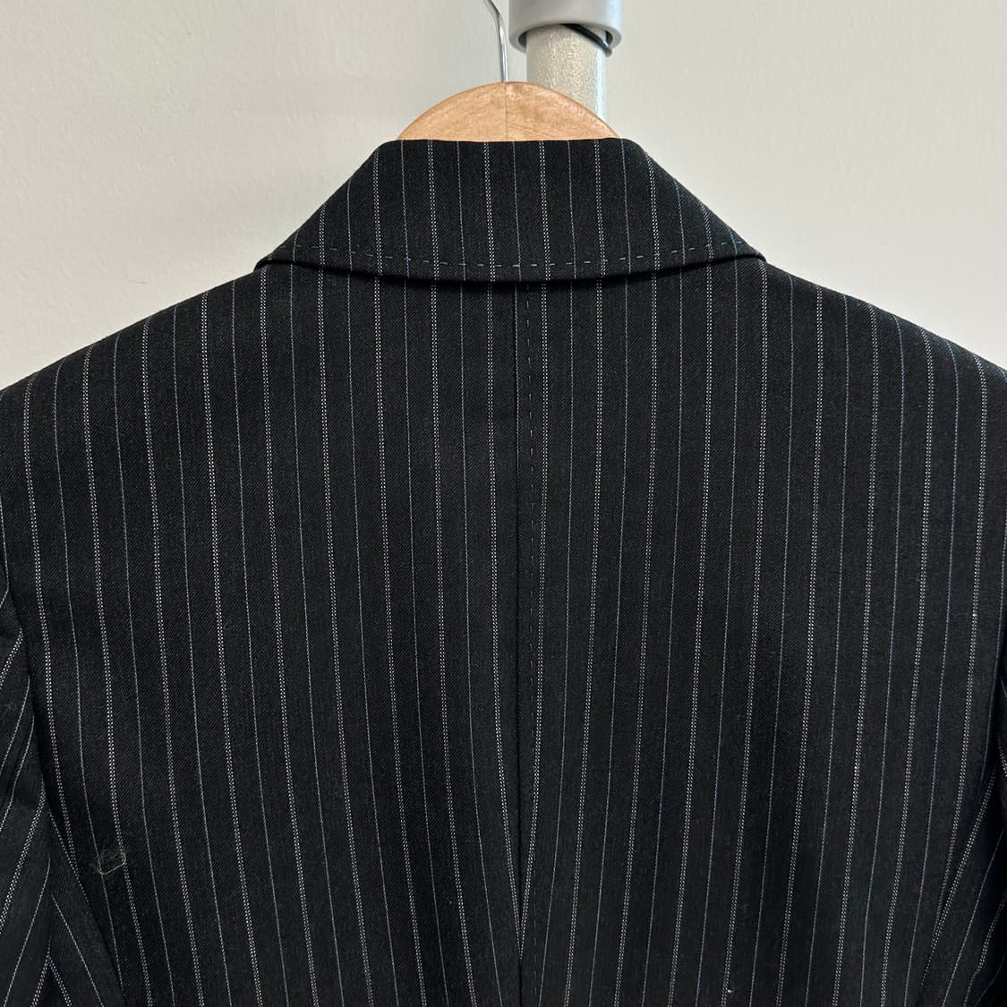 폴스미스 스트라이프 울 자켓 상품이미지8