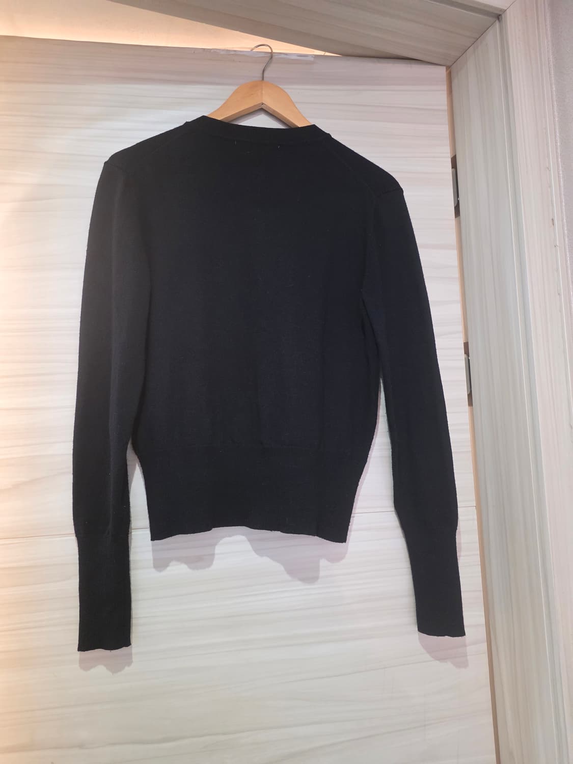 비비안웨스트우드 가디건  상품이미지4