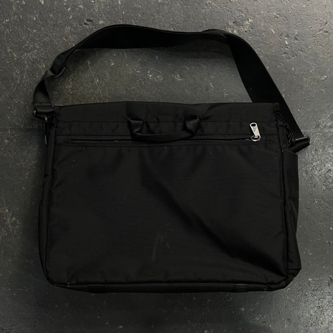 캉골 메신저백  상품이미지3