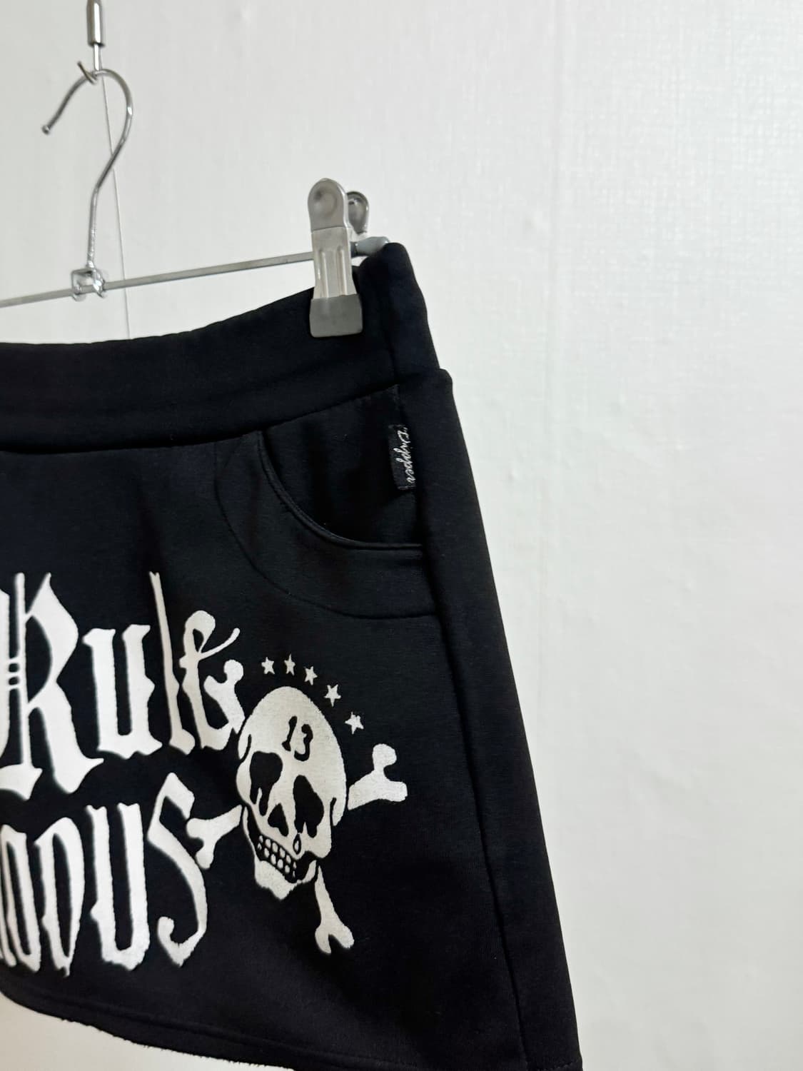 Vintage skirt 상품이미지6