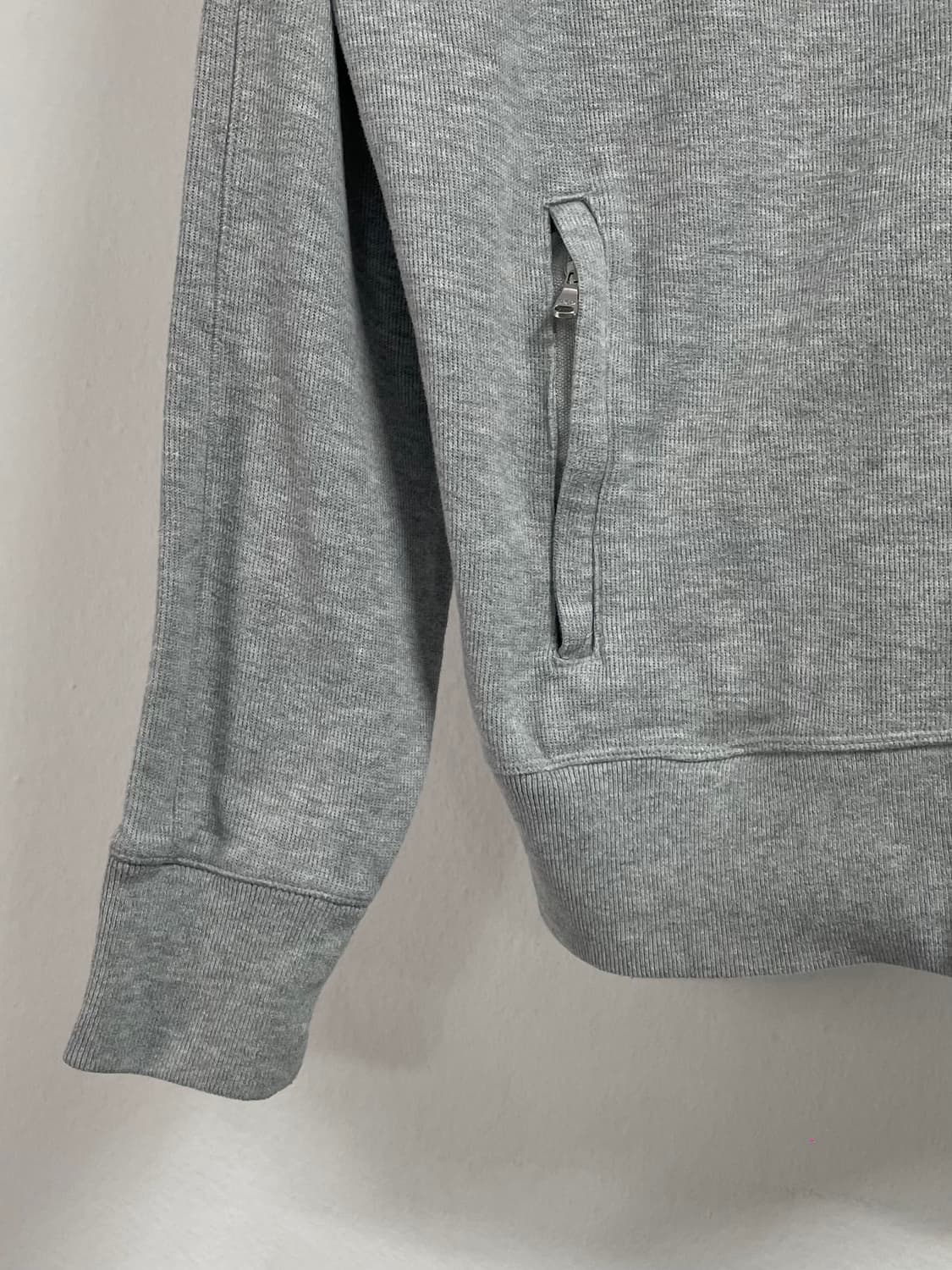 폴로 랄프로렌 하이넥 코튼 집업자켓 (on.405) 상품이미지4