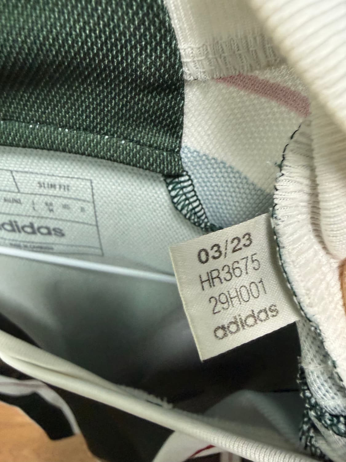 23-24 맨유 가르나초 유니폼 상품이미지3