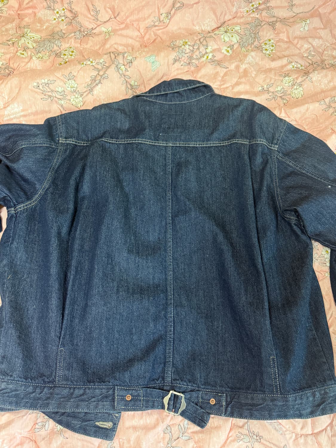 Le17septembre 청자켓 상품이미지4