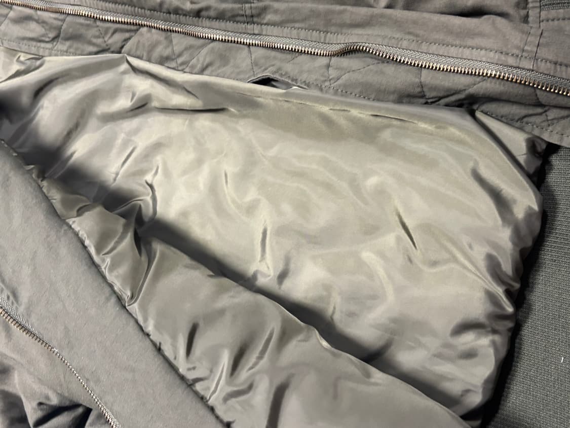 꼼파뇨 자켓 상품이미지5