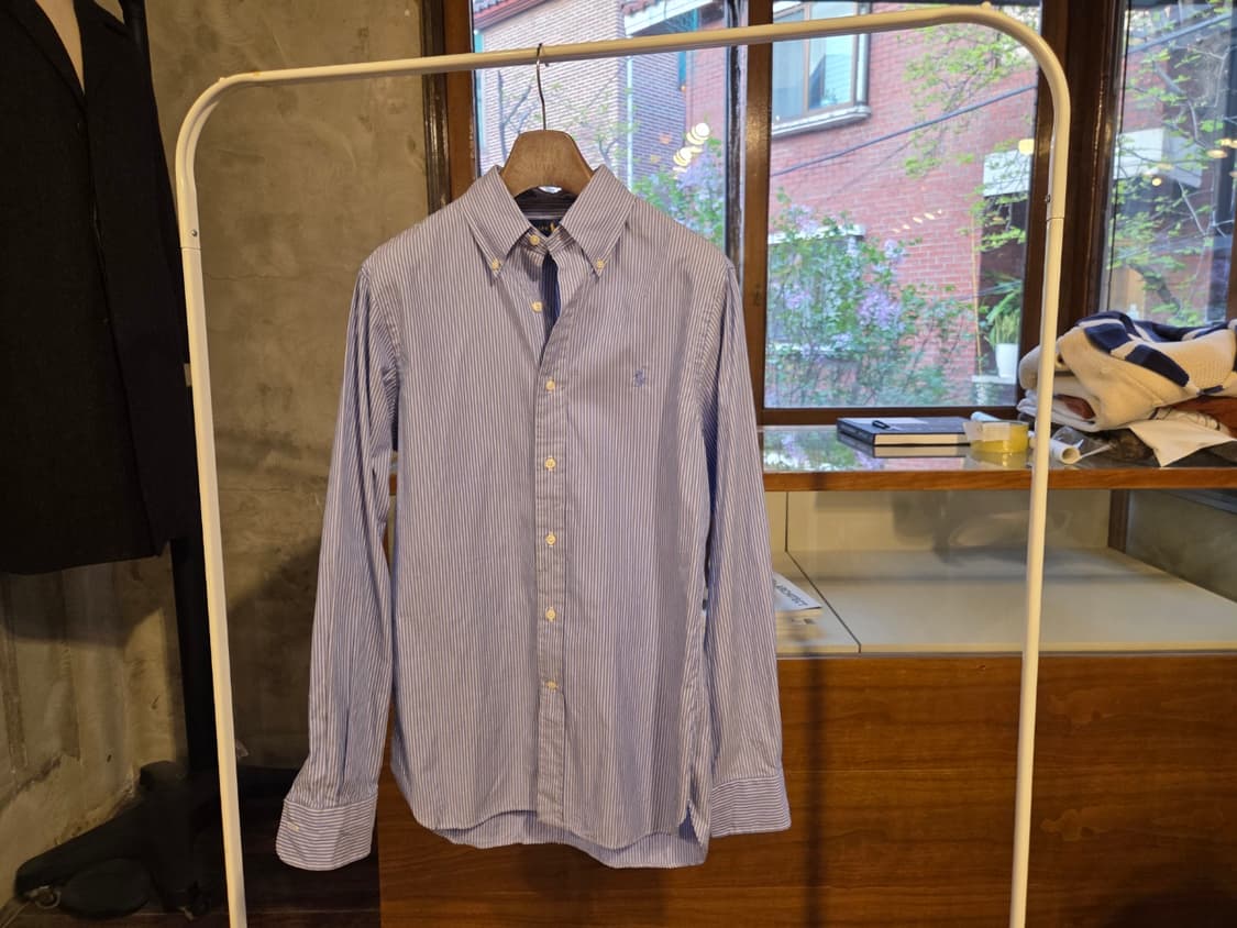폴로랄프로렌 버튼다운셔츠  상품이미지6