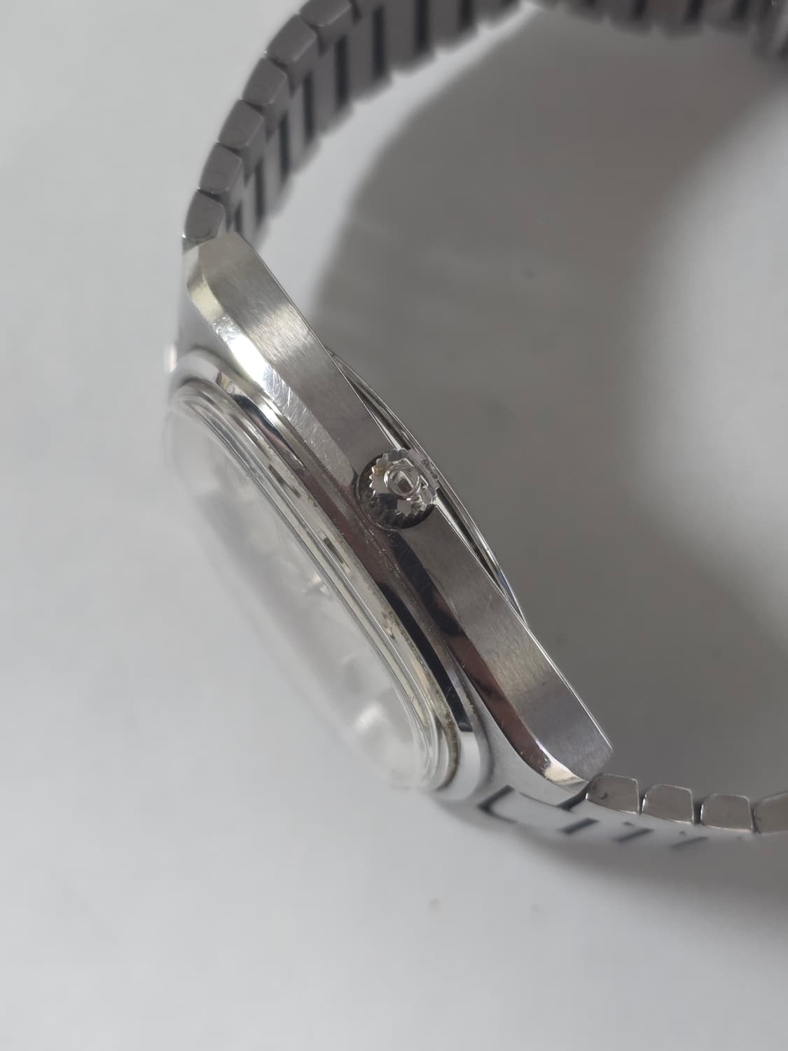 정품 오메가 시계 OMEGA빈티지 씨마스터 테레비 36mm 올제치 상품이미지4