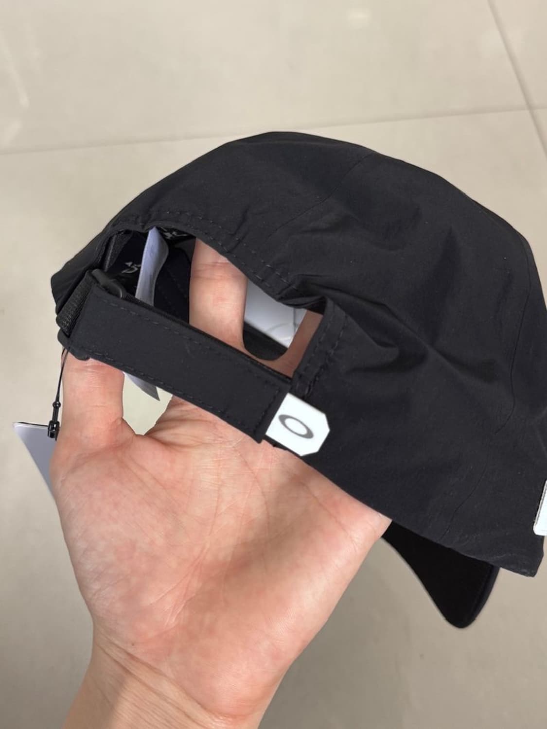 SYNCHRONISM CAP 싱크로니즘 캡 22.0 FOS901000 상품이미지4