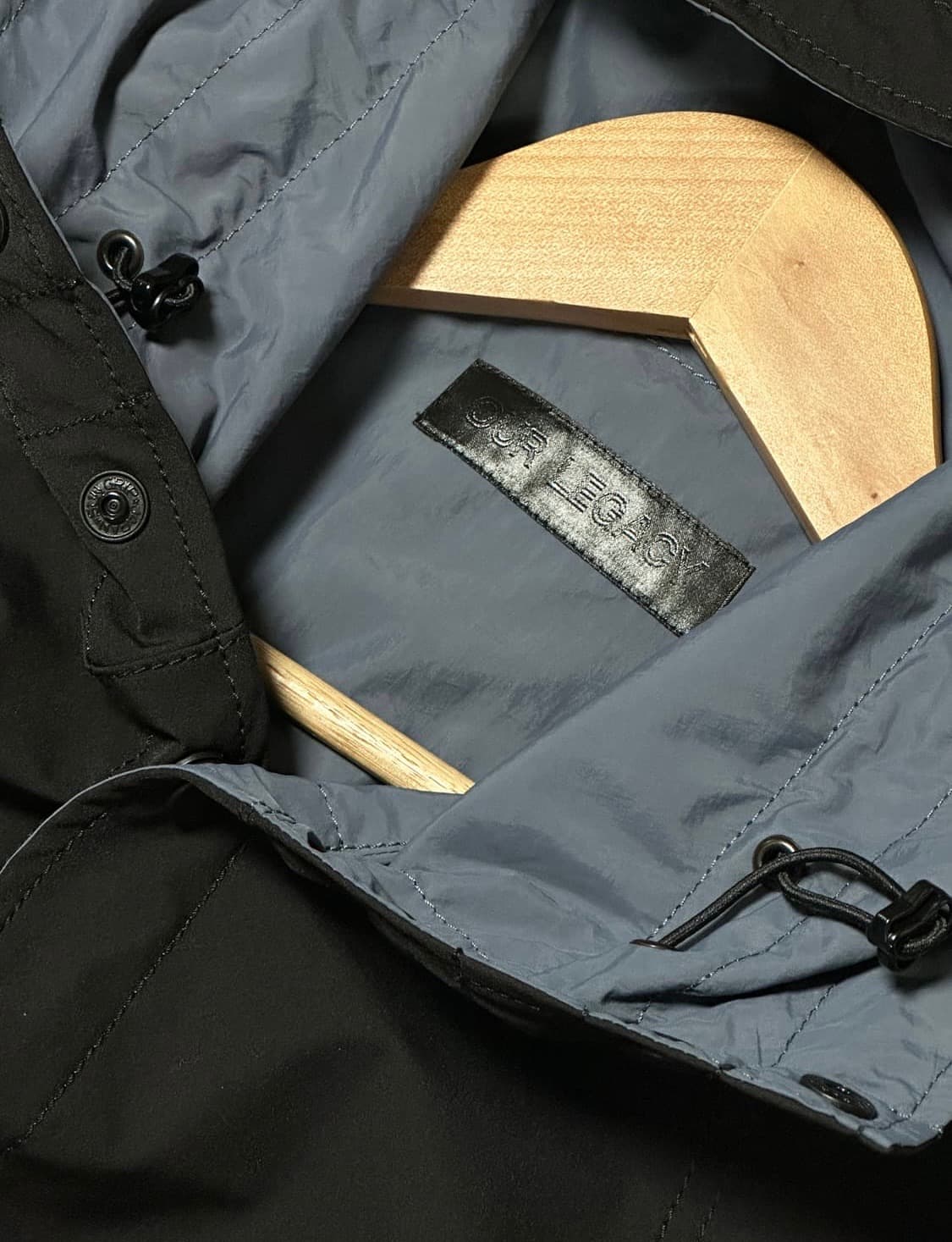 아워레가시 파라스펙 리버서블 자켓 (48) 상품이미지4