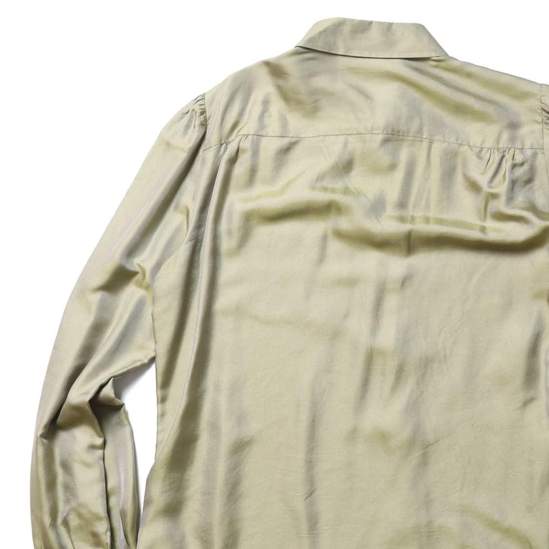 발렌티노 Valentino Silk Shirt 

 상품이미지5