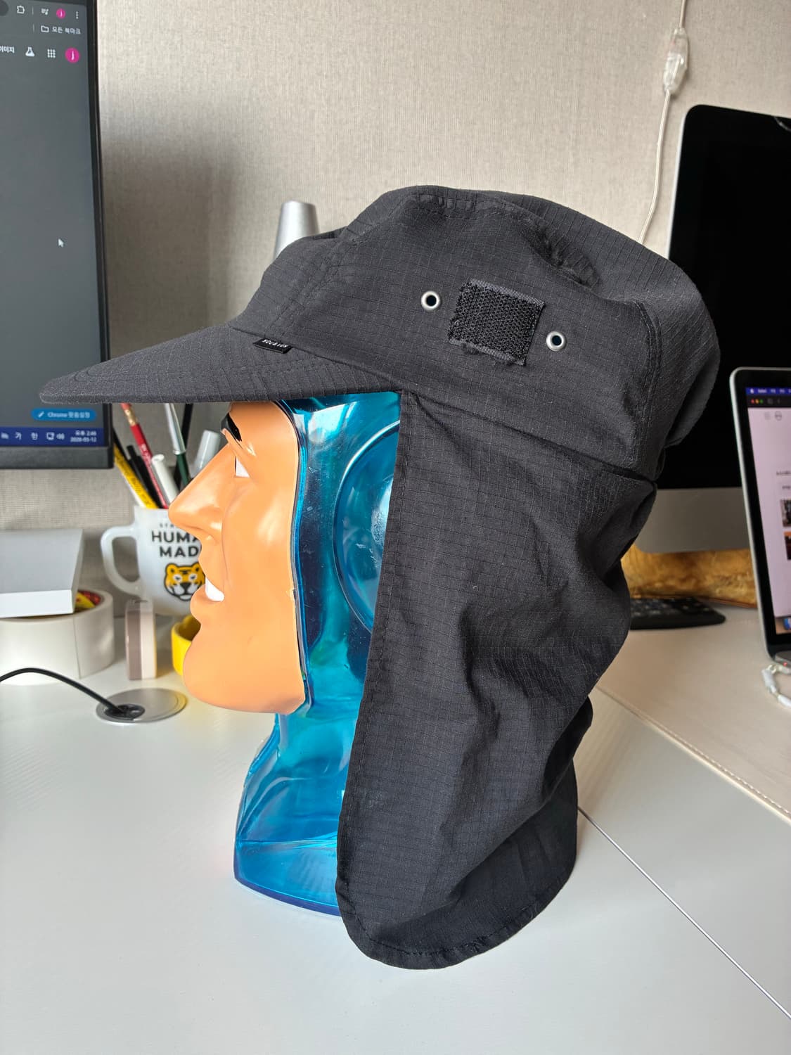 Vintage Hat (SOU&VEN) 상품이미지3