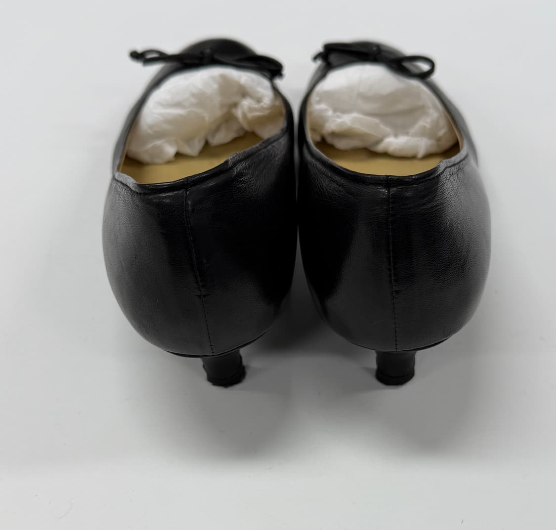 Margaret Howell basic pumps 상품이미지5
