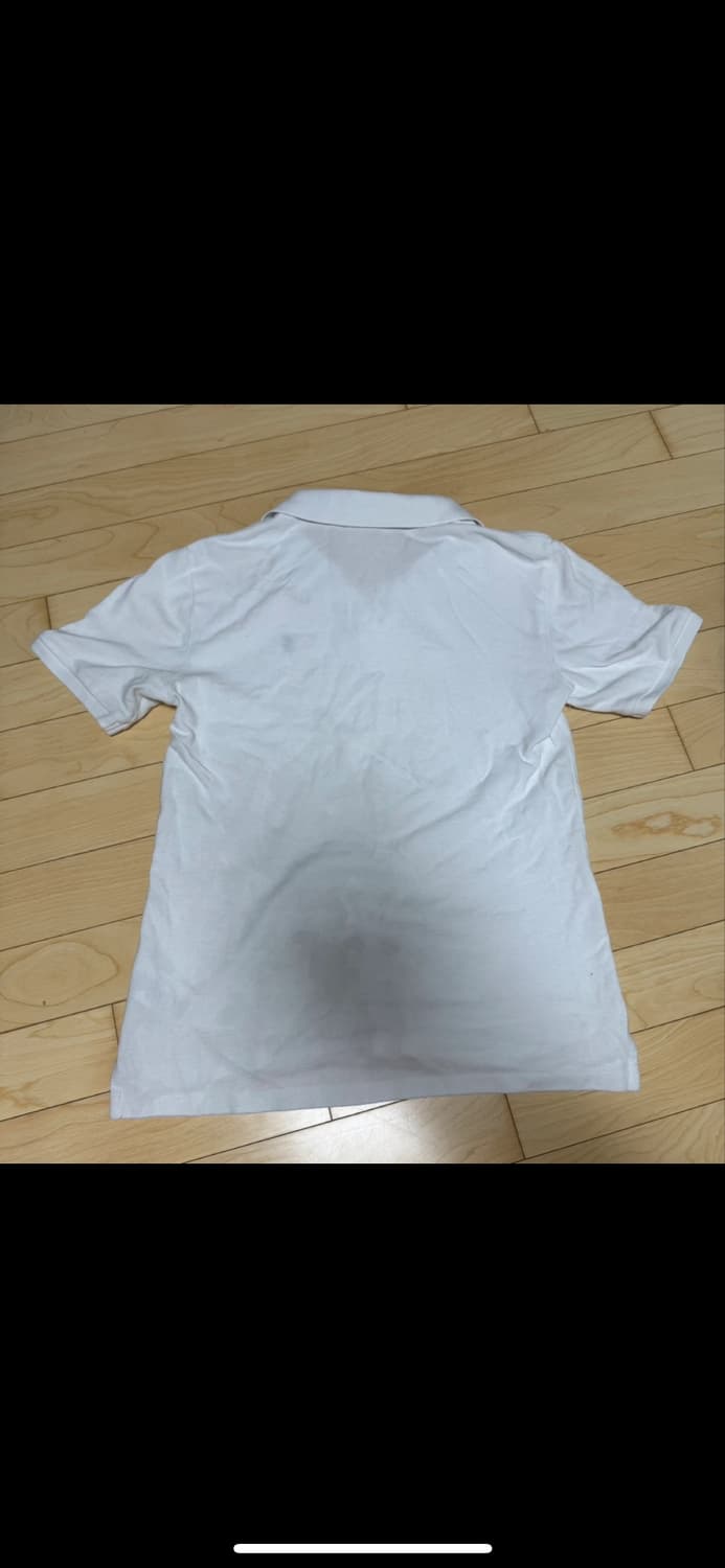 폴로화이트카라티 상품이미지2