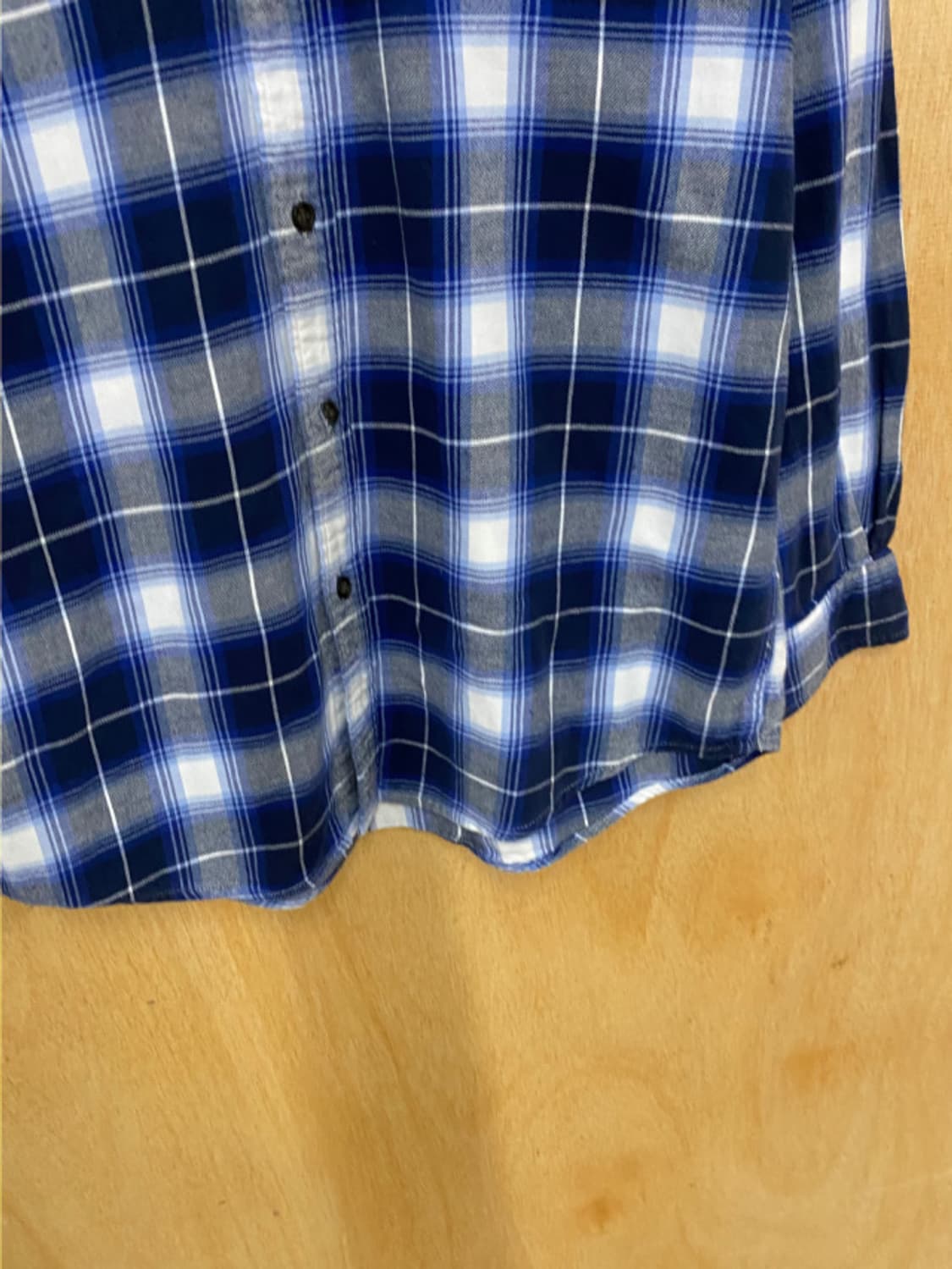 CHAPS by ralph lauren ombre shirts 상품이미지6