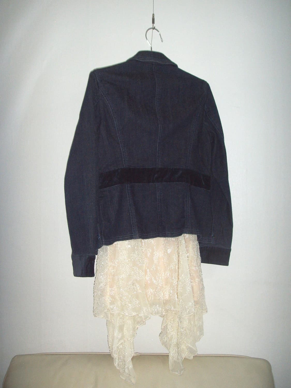 Sonia Rykiel 청자켓 상품이미지6
