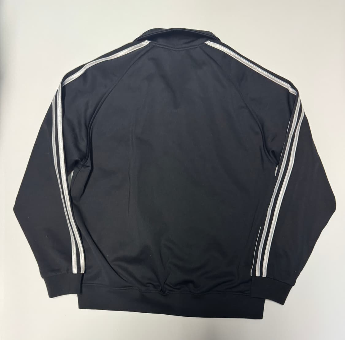 아디다스 삼선 빈티지 져지 트랙탑 L~XL 상품이미지2