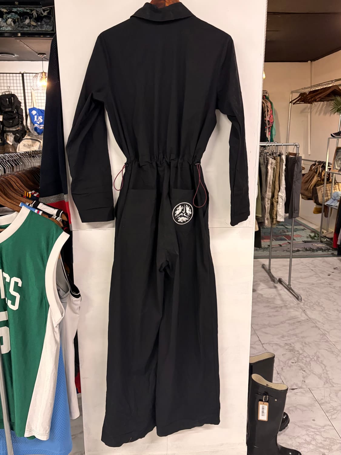 (정품/S) 나이키 점프수트 a1 상품이미지2