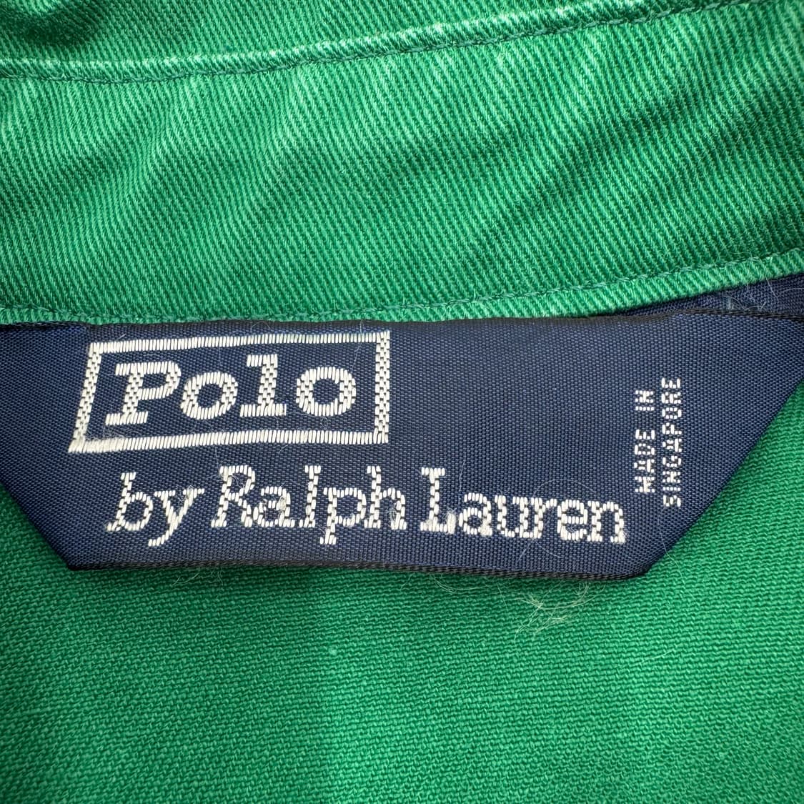 폴로 자켓  상품이미지6