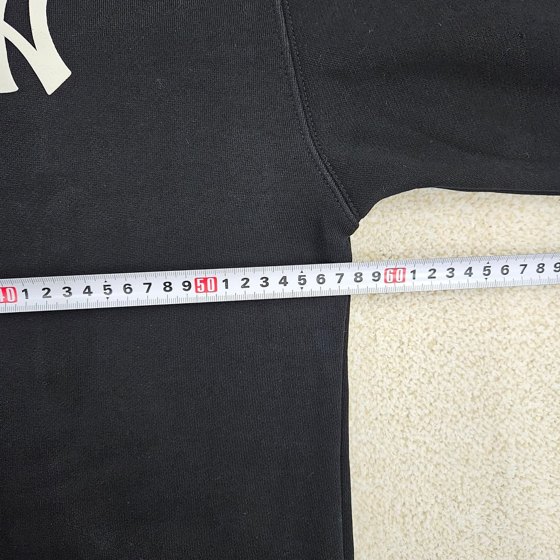 [95] MLB 엠엘비 뉴욕양키스 라운드 맨투맨 1027JM1 상품이미지7