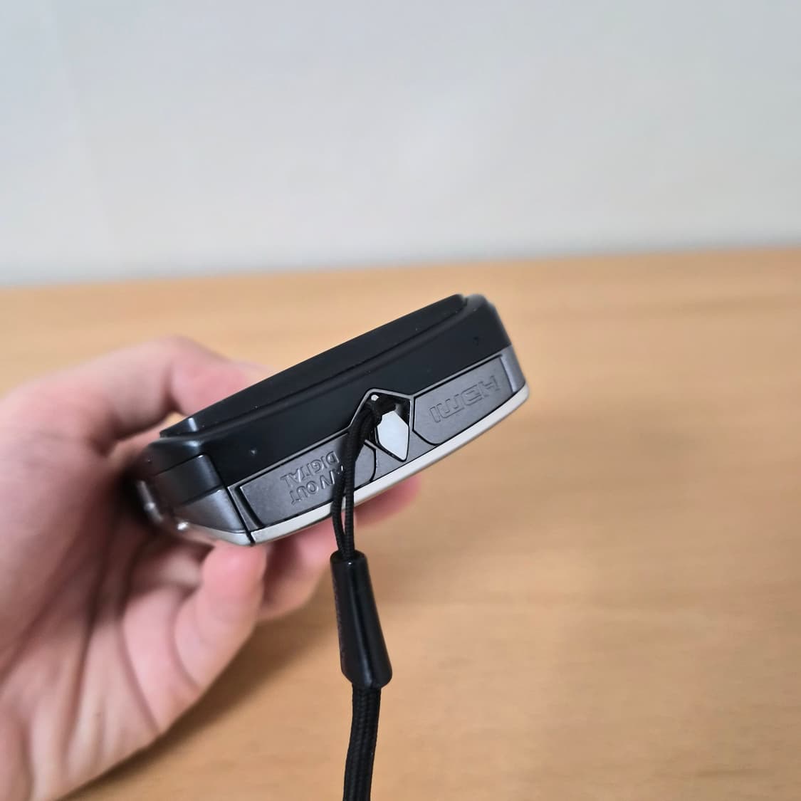 캐논 디카 익서스210 카메라 판매합니다 상품이미지6