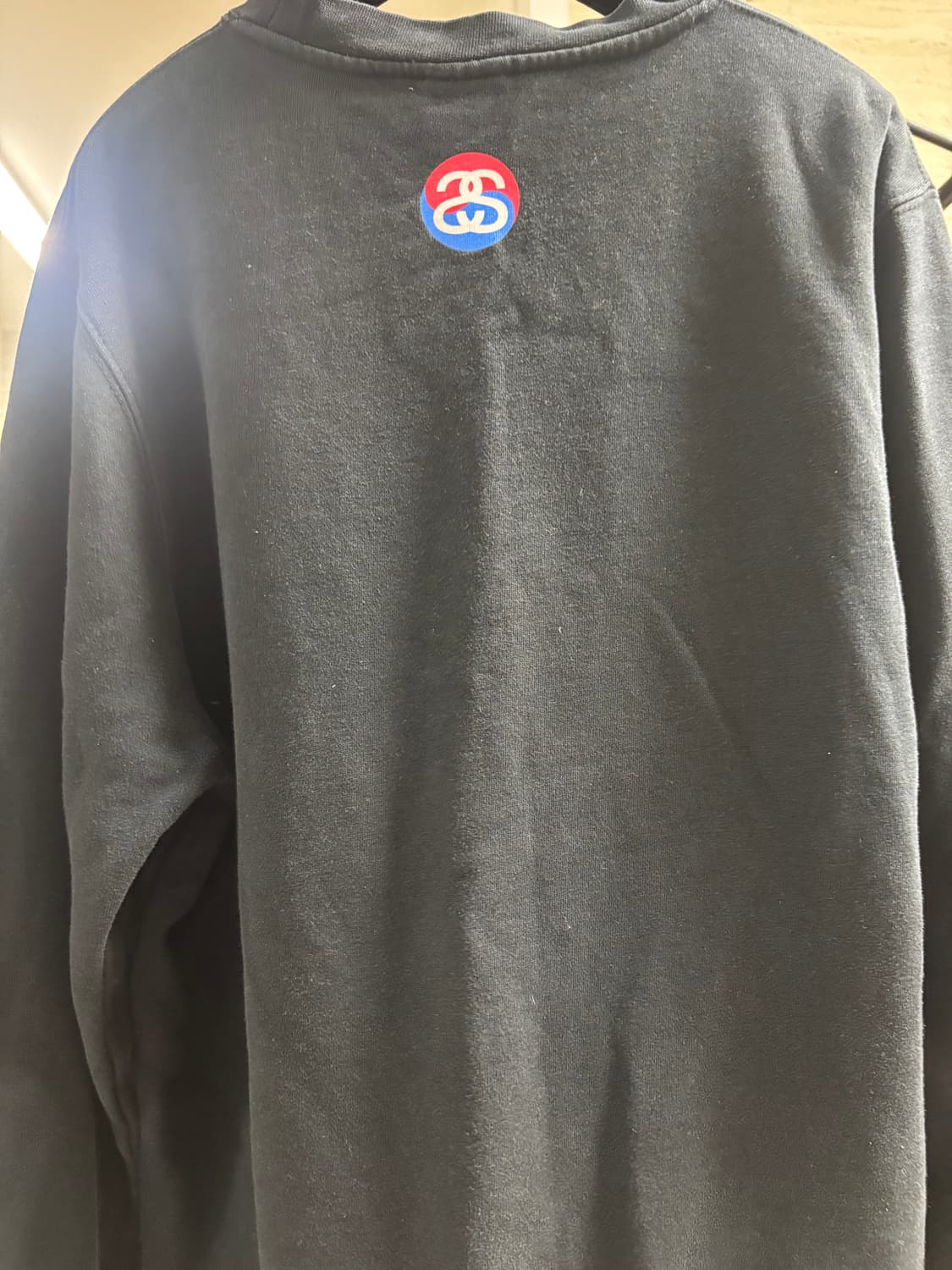 스투시 맨투맨 m 상품이미지3